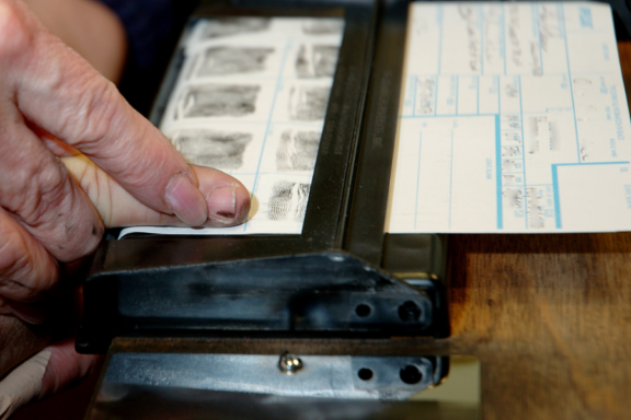 Fingerprinting And Background Check Services In Pearland – Go ...